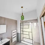 Tatil Evi Grande De 400m2 21 Personnes En Centre De