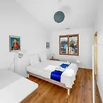 Grande De 400m2 21 Personnes En Centre De Tatil Evi *