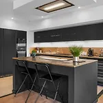 Tatil Evi Grande De 400m2 21 Personnes En Centre De *