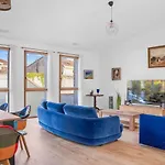 Tatil Evi Grande De 400m2 21 Personnes En Centre De Toulouse