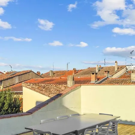 Grande De 400m2 21 Personnes En Centre De Holiday home *