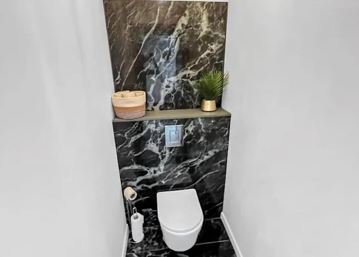 Grande De 400m2 21 Personnes En Centre De Prázdninový dům Toulouse