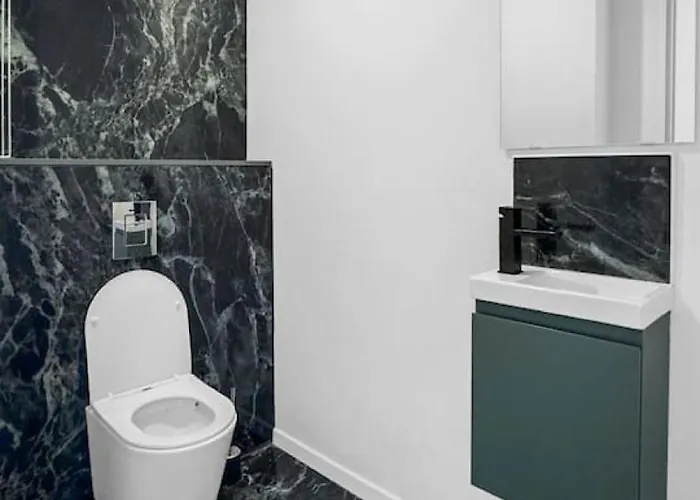 Prázdninový dům Grande De 400m2 21 Personnes En Centre De Toulouse